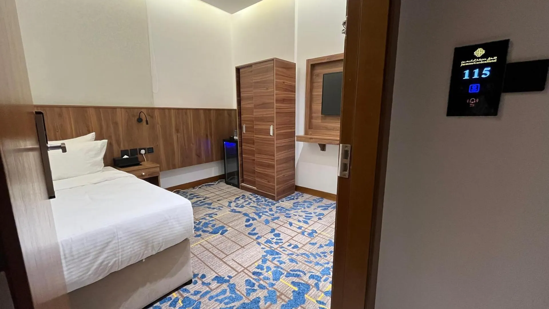 Jasmine Garden Hotel Makkah مكة