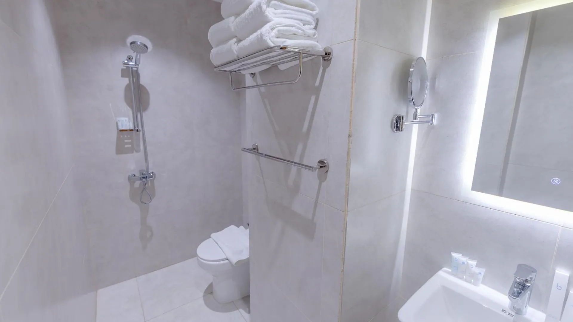 Jasmine Garden Hotel Makkah مكة
