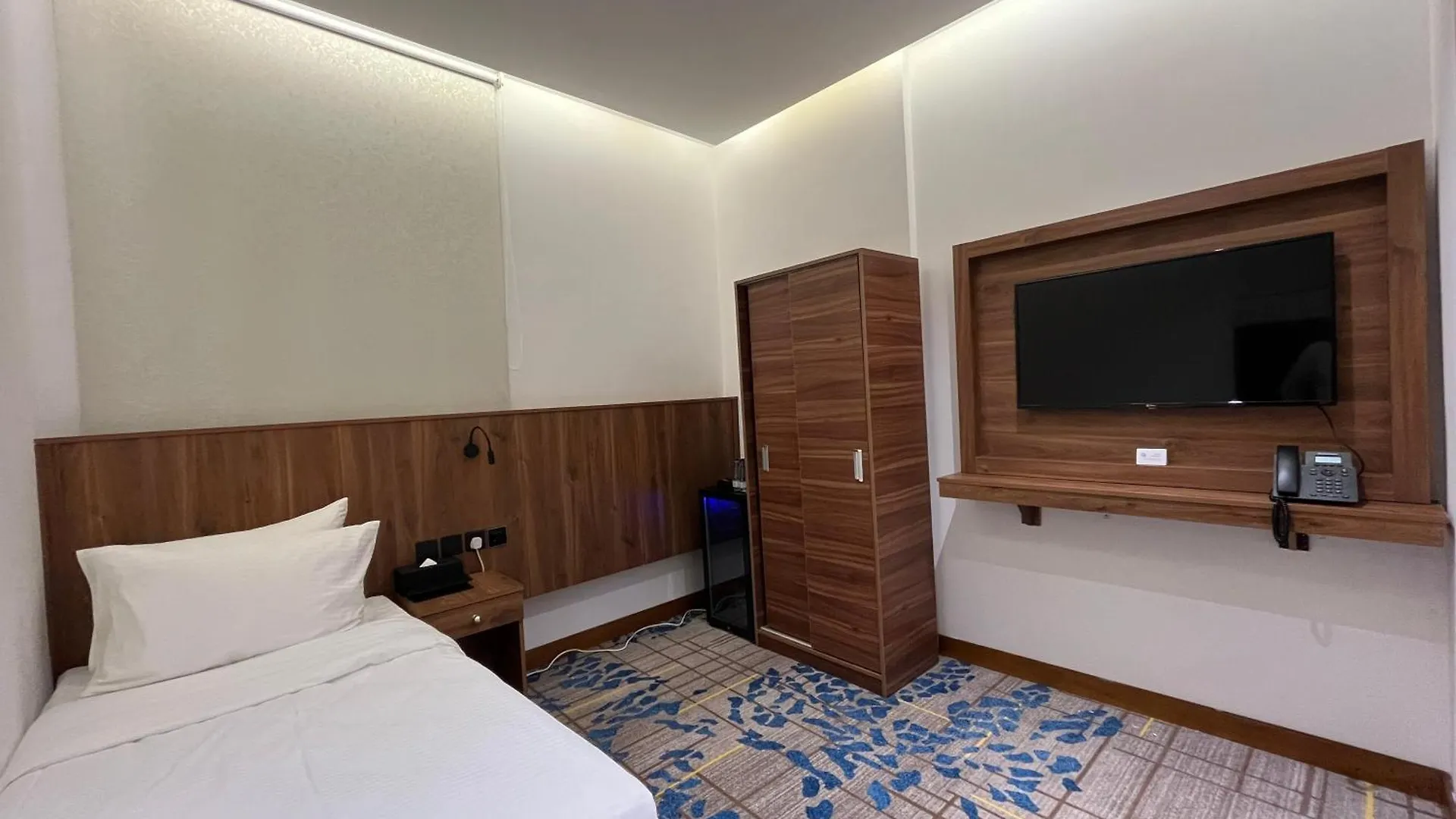 Jasmine Garden Hotel Makkah مكة 0*,