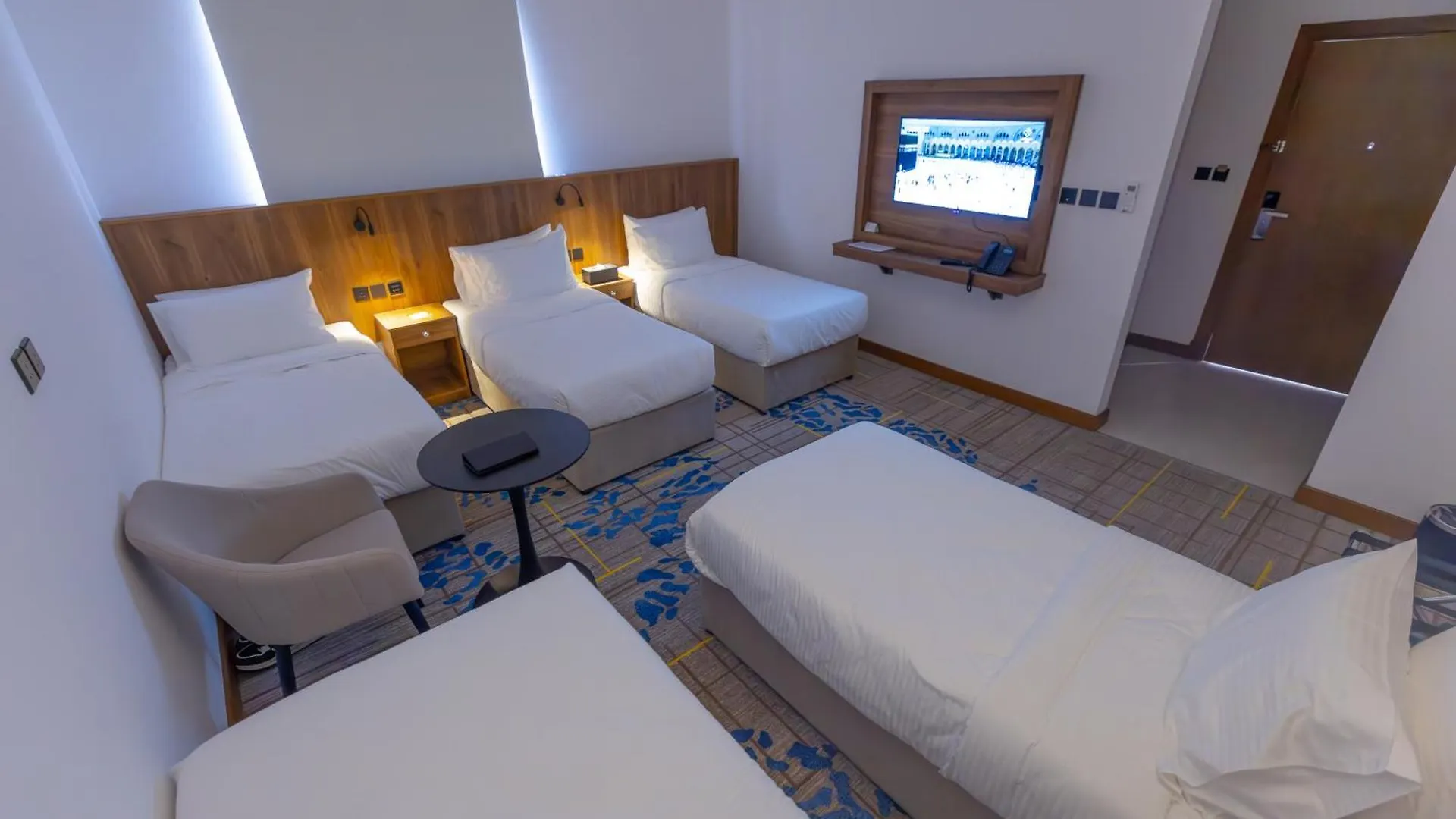 Jasmine Garden Hotel Makkah مكة