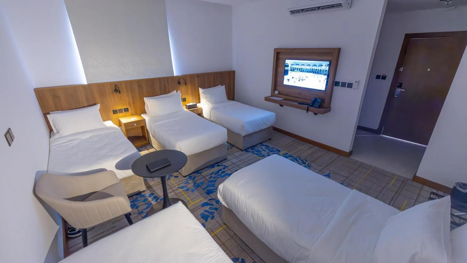 Jasmine Garden Hotel Makkah مكة المملكة العربية السعودية