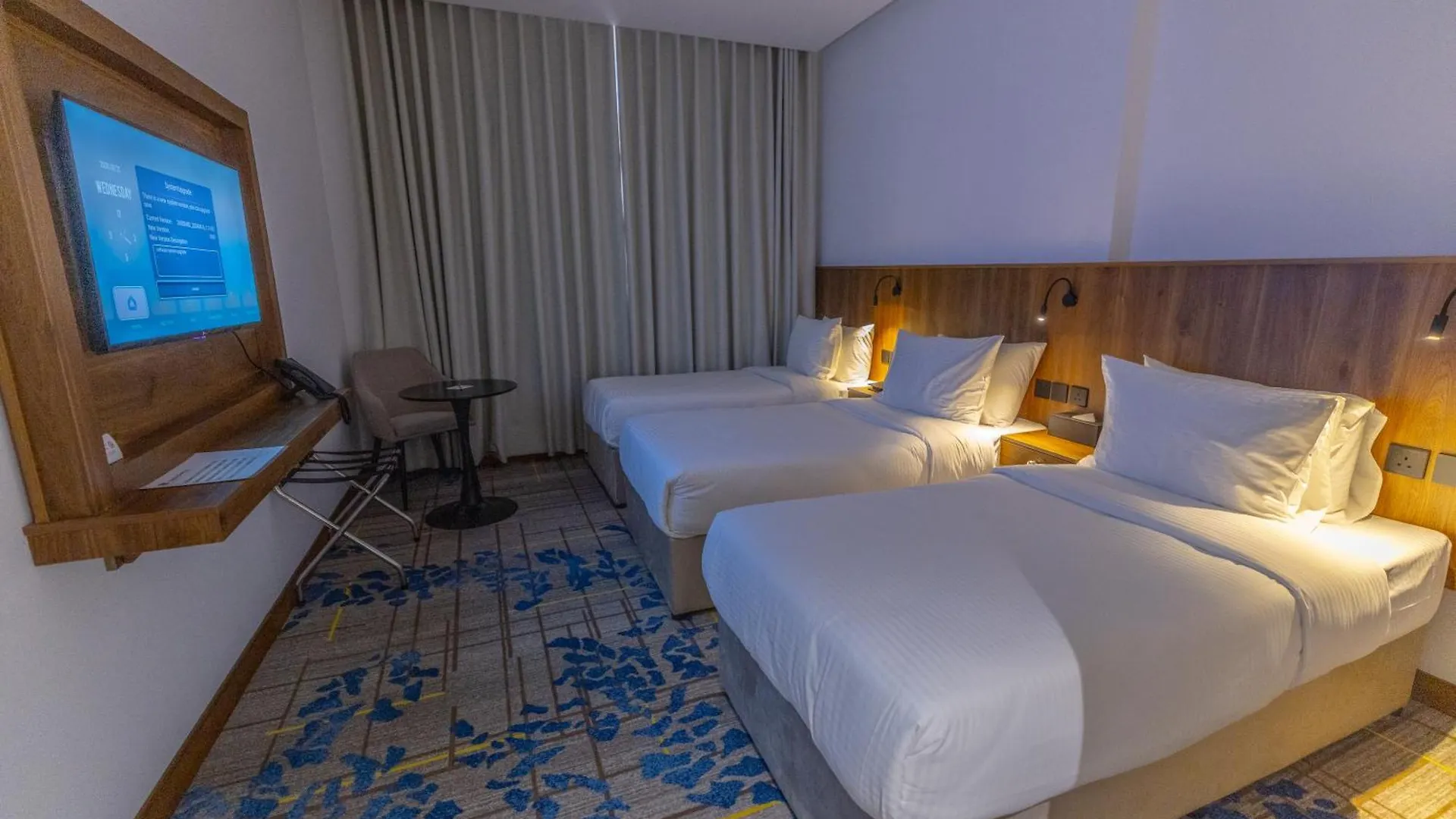 Jasmine Garden Hotel Makkah مكة