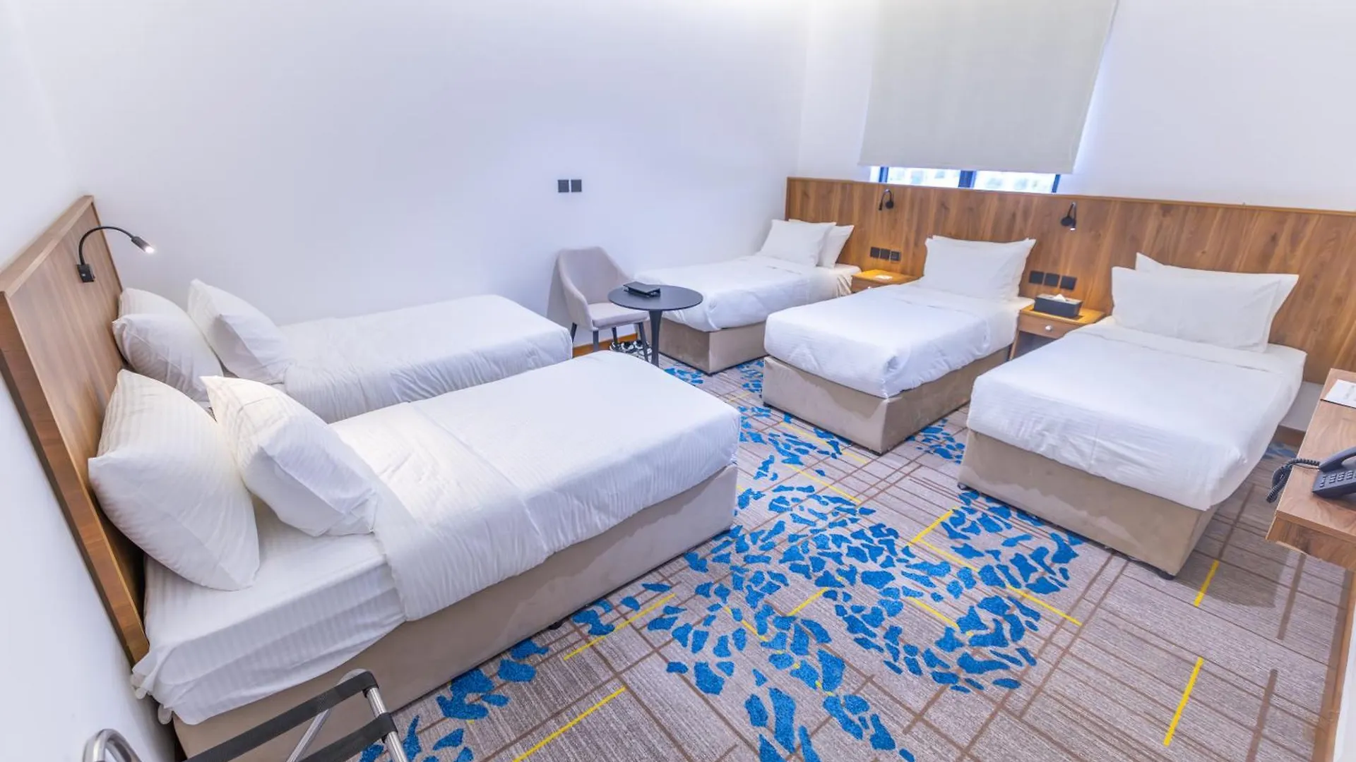 Jasmine Garden Hotel Makkah مكة