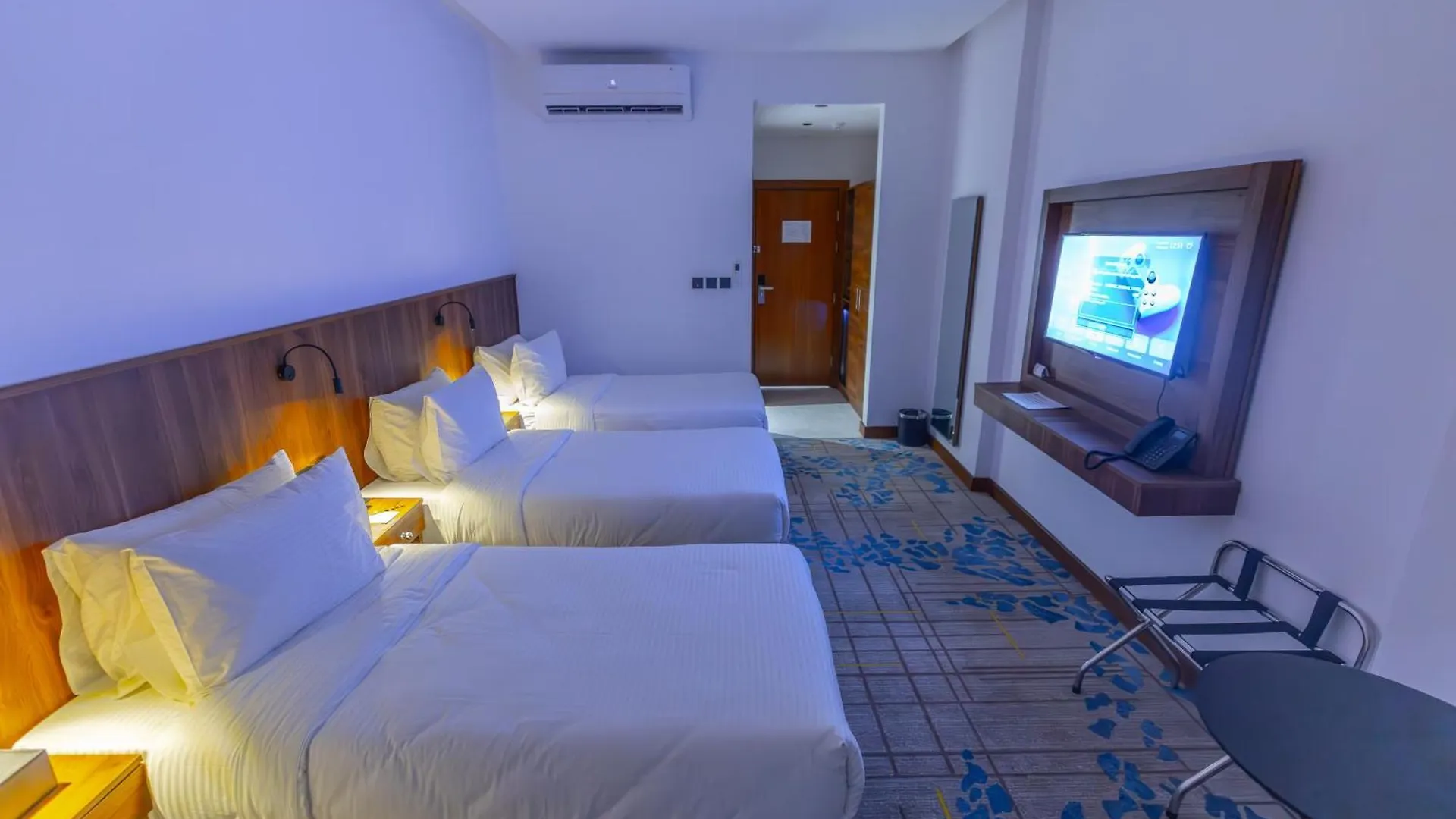 Jasmine Garden Hotel Makkah مكة