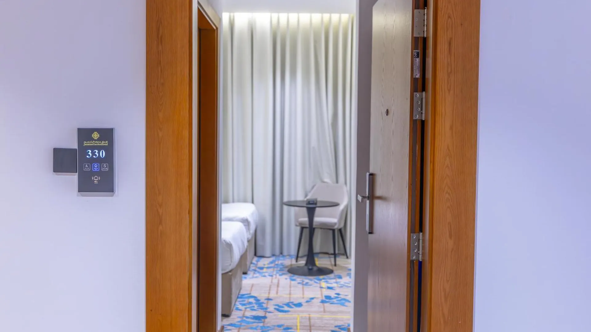 Jasmine Garden Hotel Makkah مكة