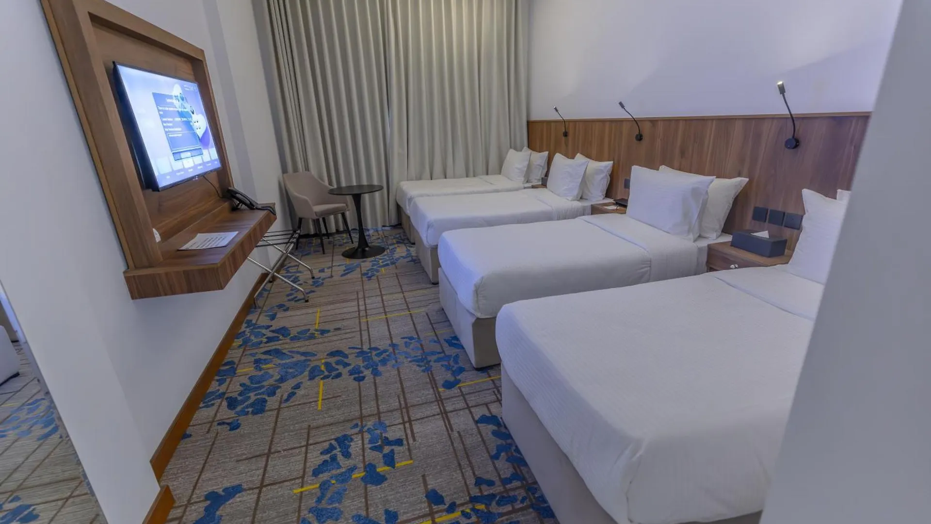 Jasmine Garden Hotel Makkah مكة