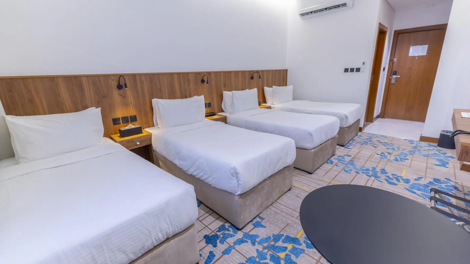 Jasmine Garden Hotel Makkah مكة المملكة العربية السعودية