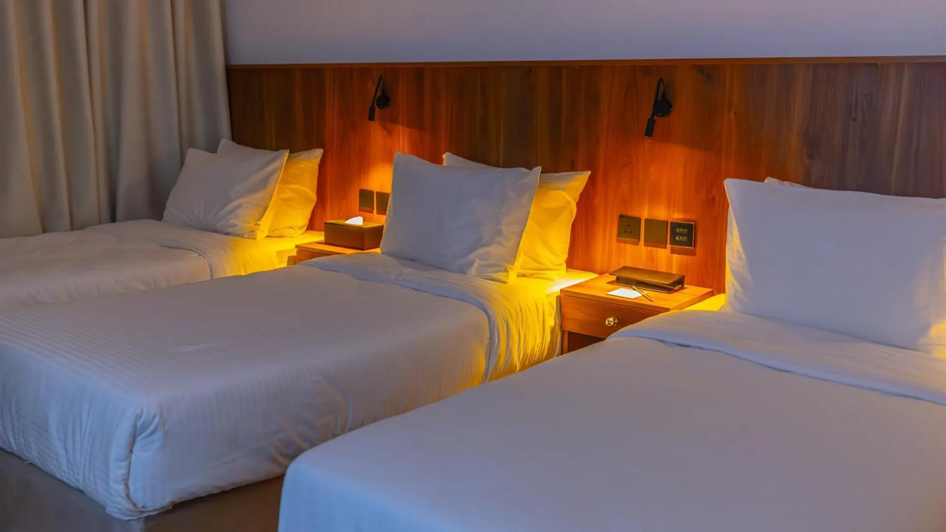 Jasmine Garden Hotel Makkah مكة