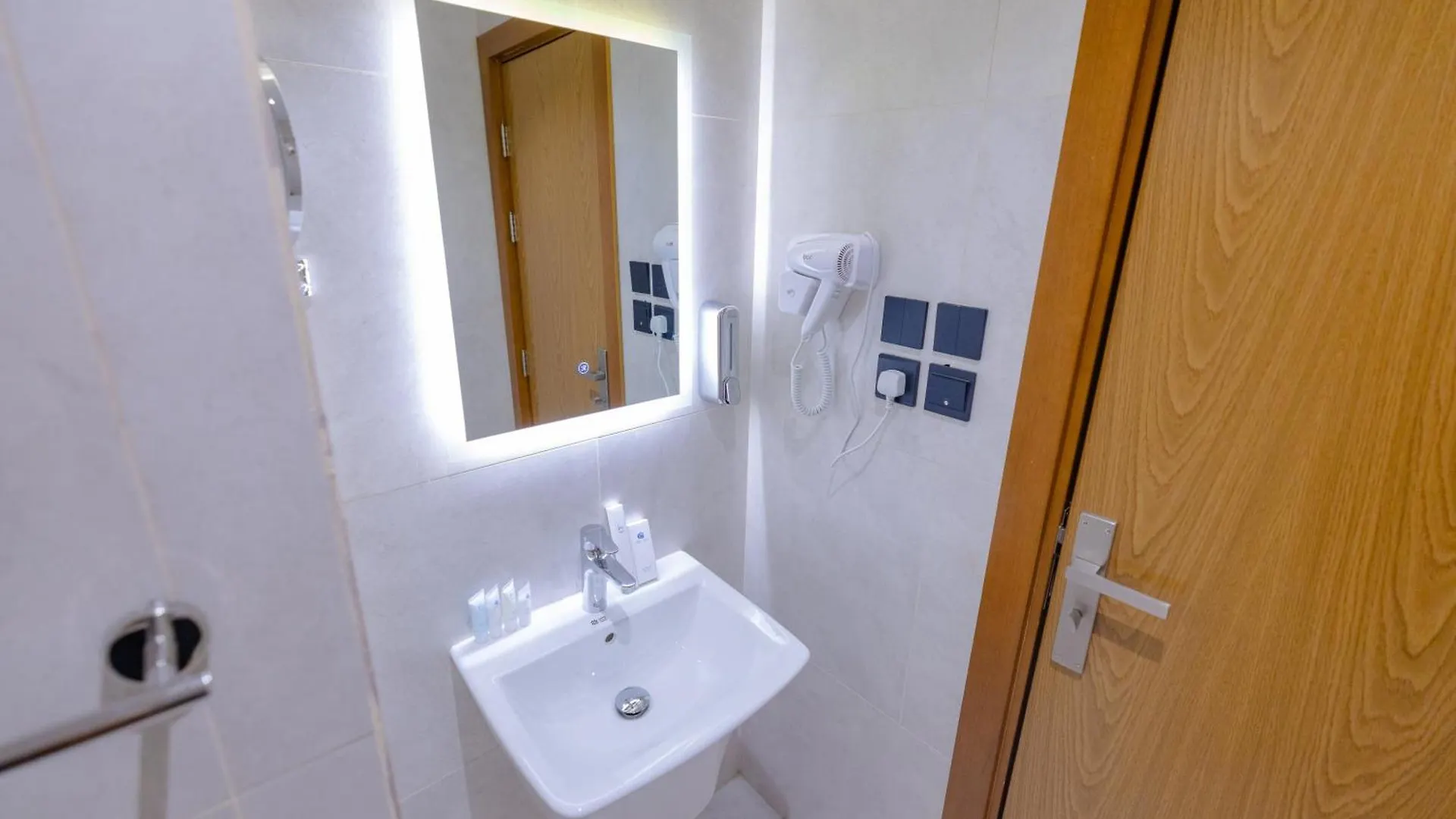 Jasmine Garden Hotel Makkah مكة 0*,