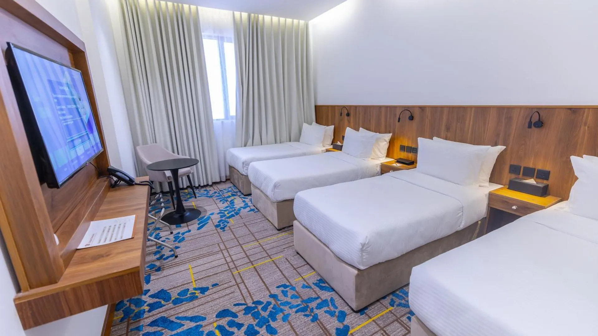 Jasmine Garden Hotel Makkah مكة