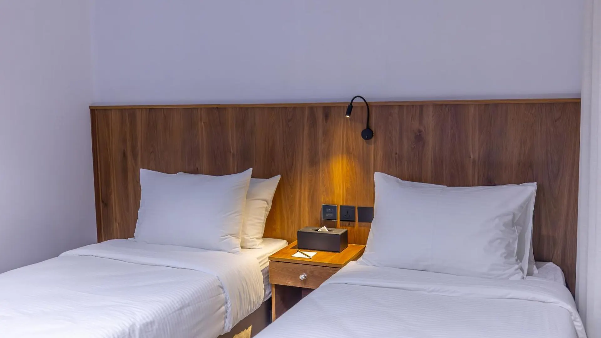 Jasmine Garden Hotel Makkah مكة
