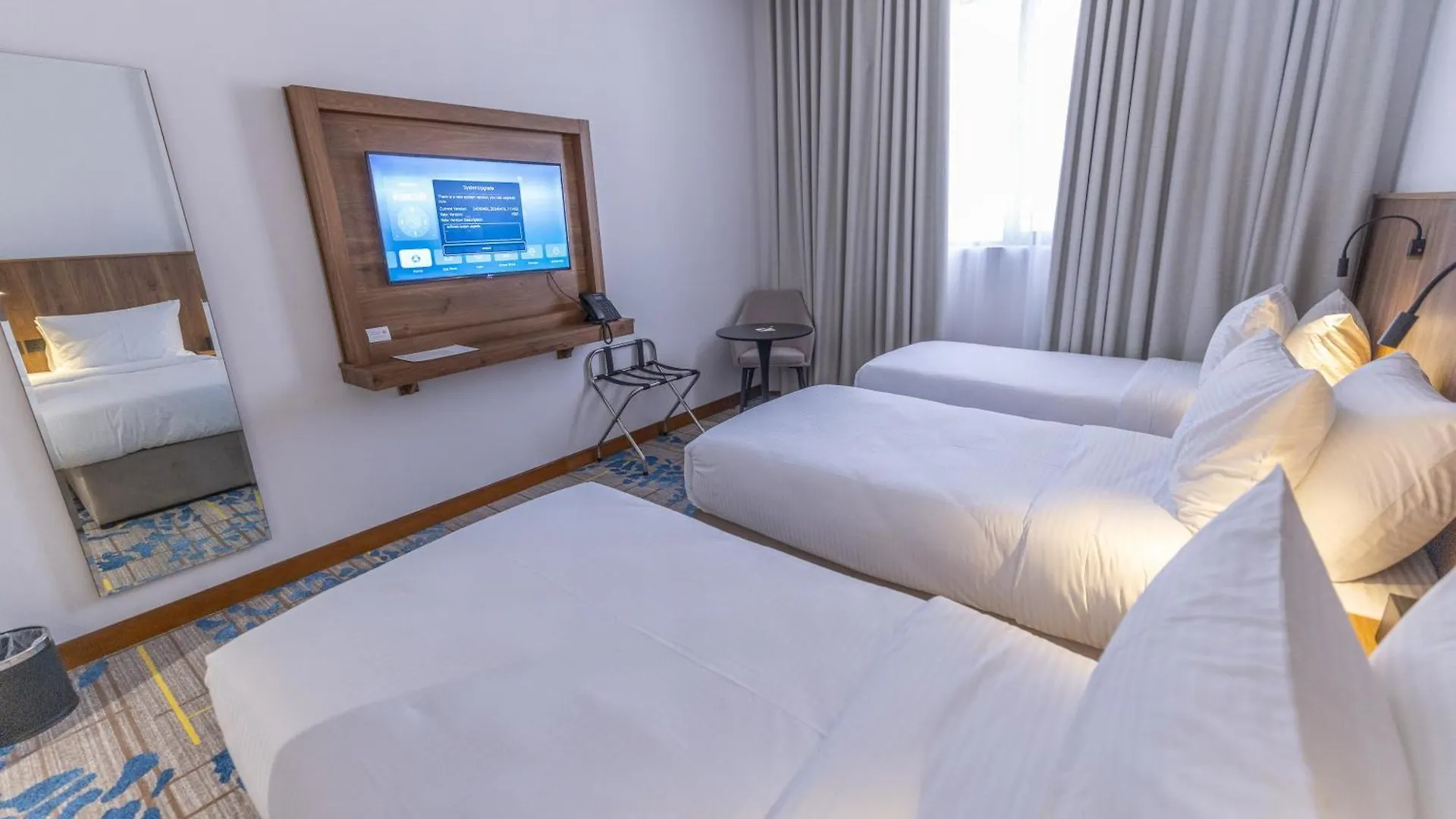 Jasmine Garden Hotel Makkah مكة 0*,  المملكة العربية السعودية