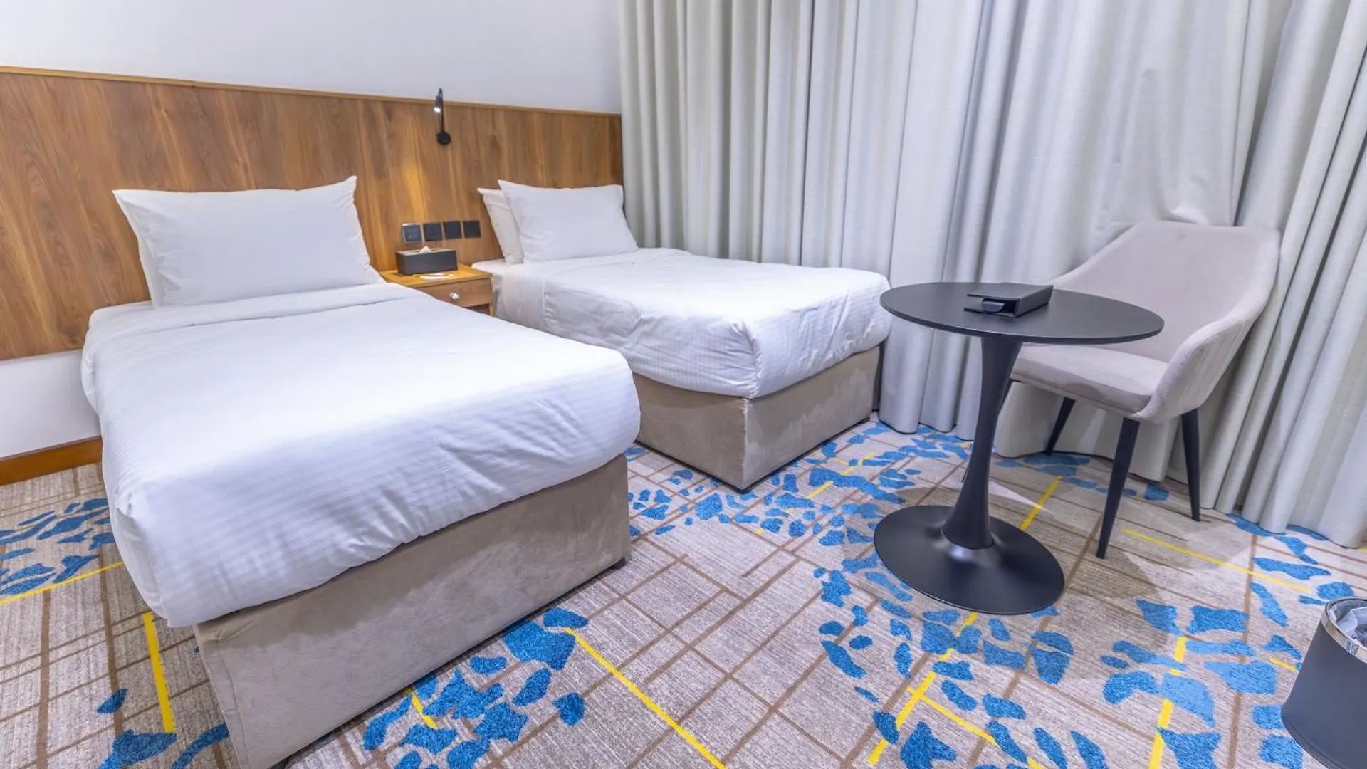Jasmine Garden Hotel Makkah مكة