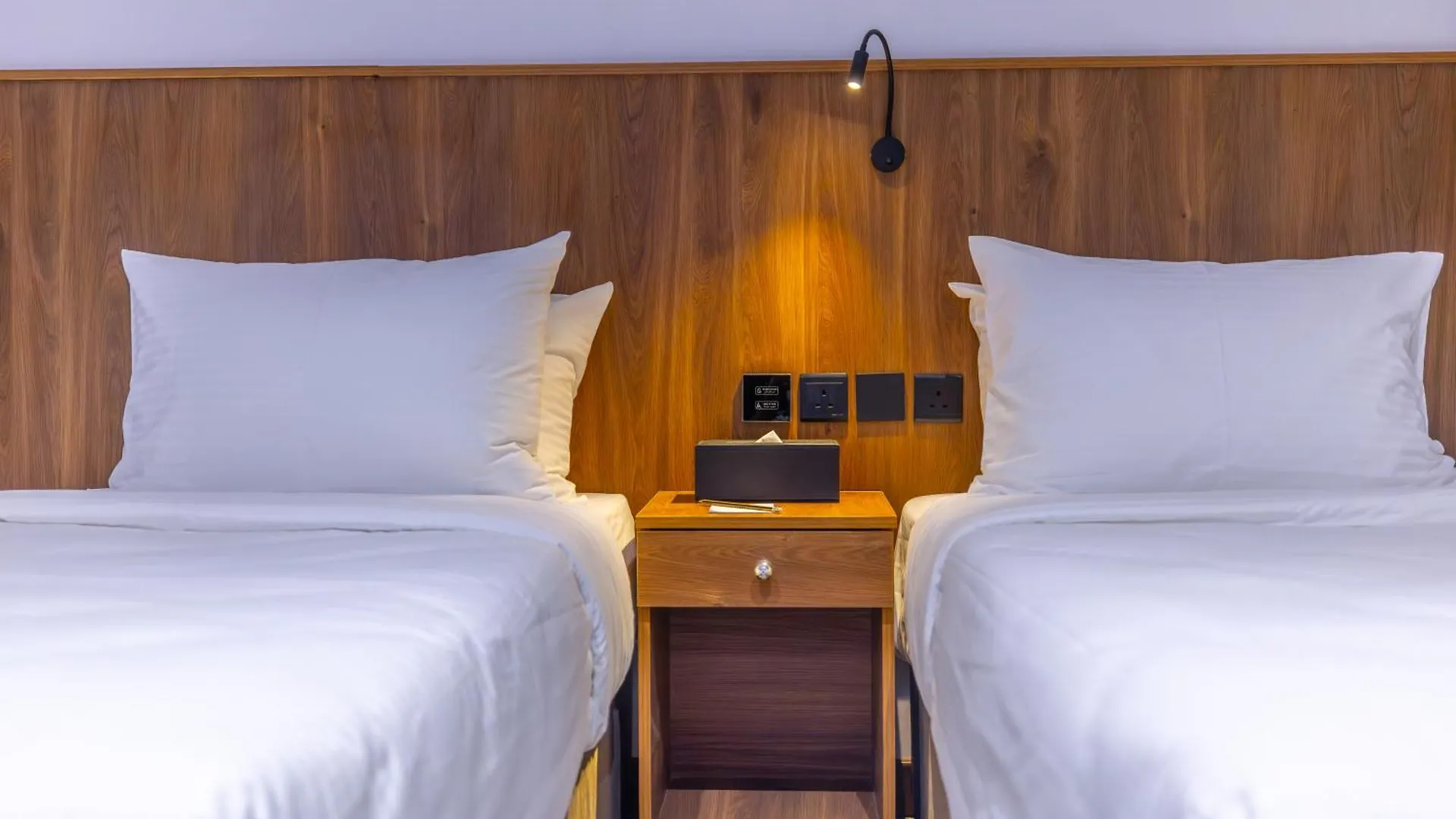 Jasmine Garden Hotel Makkah مكة المملكة العربية السعودية