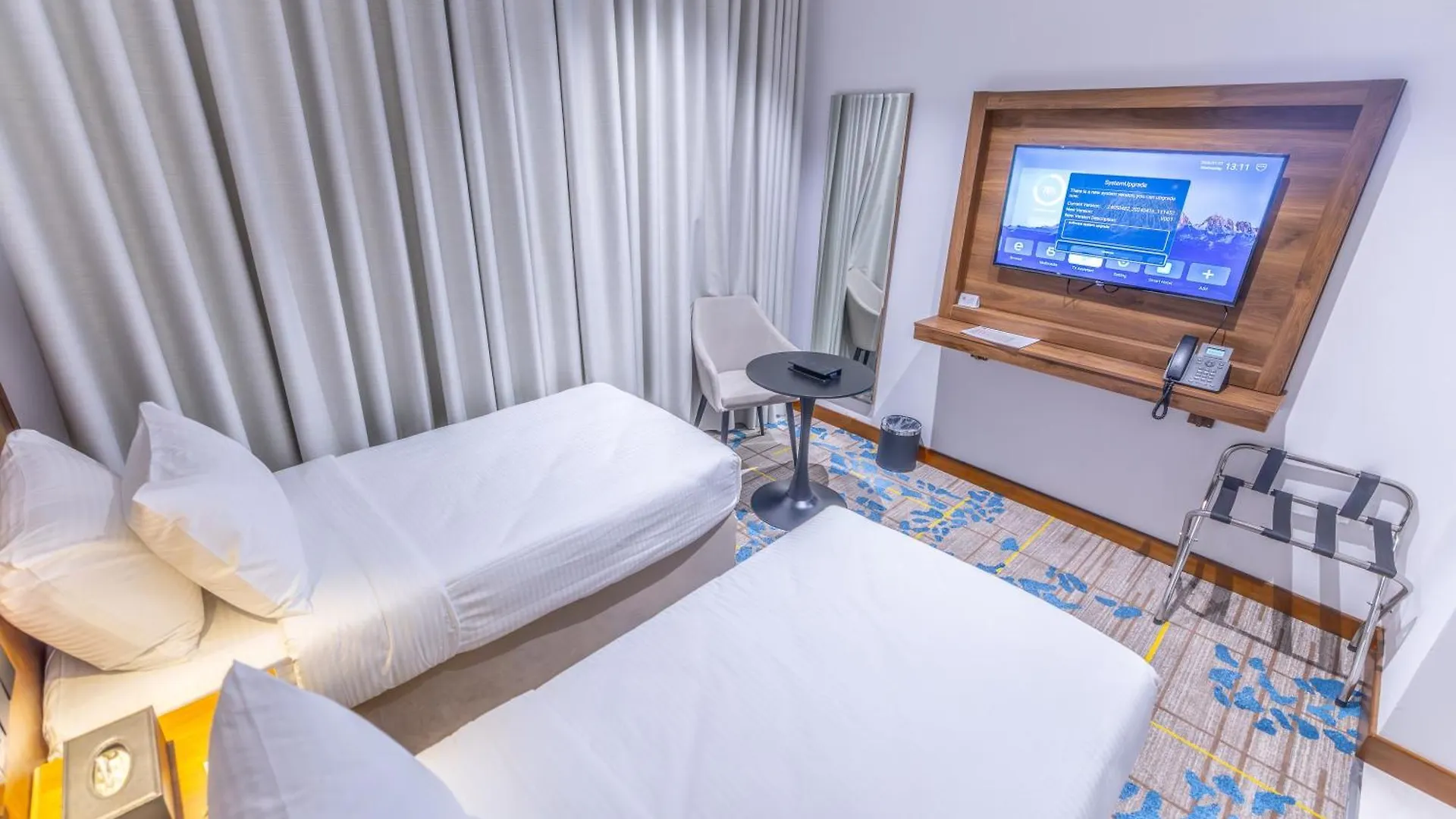 Jasmine Garden Hotel Makkah مكة