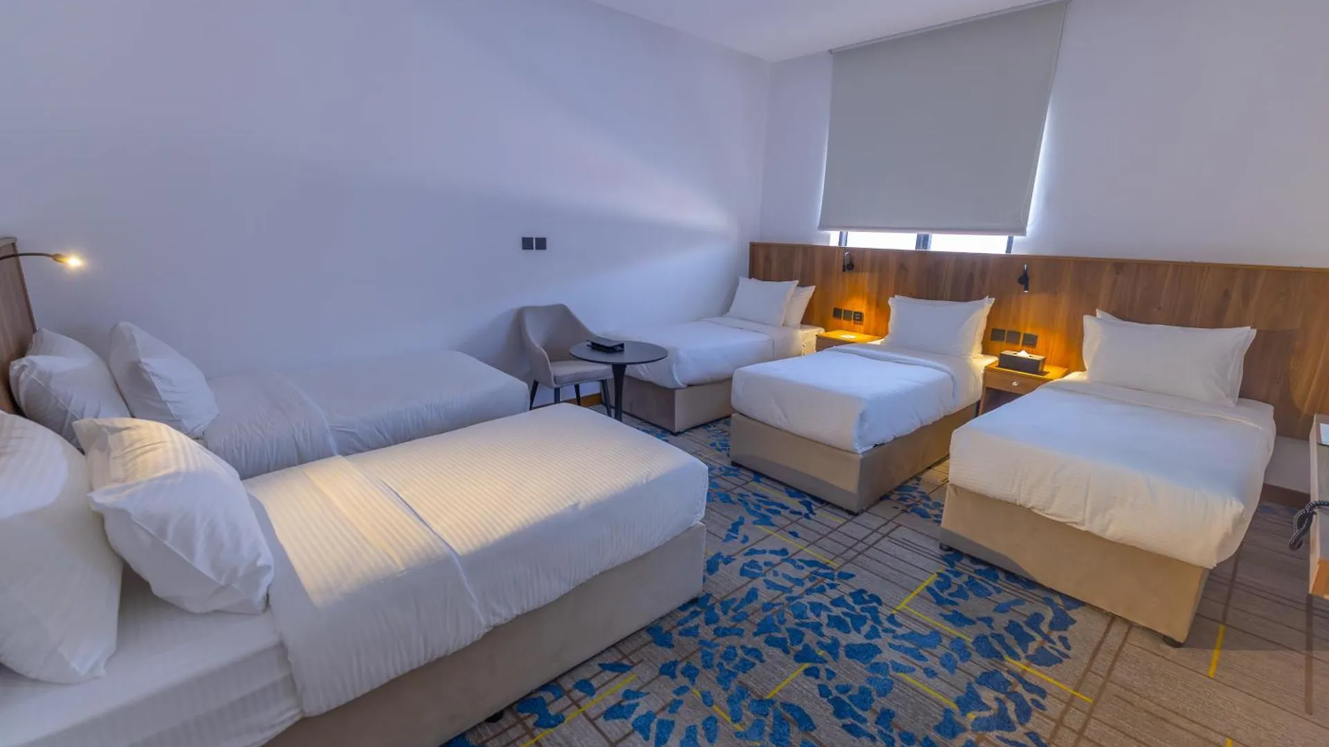 Jasmine Garden Hotel Makkah مكة