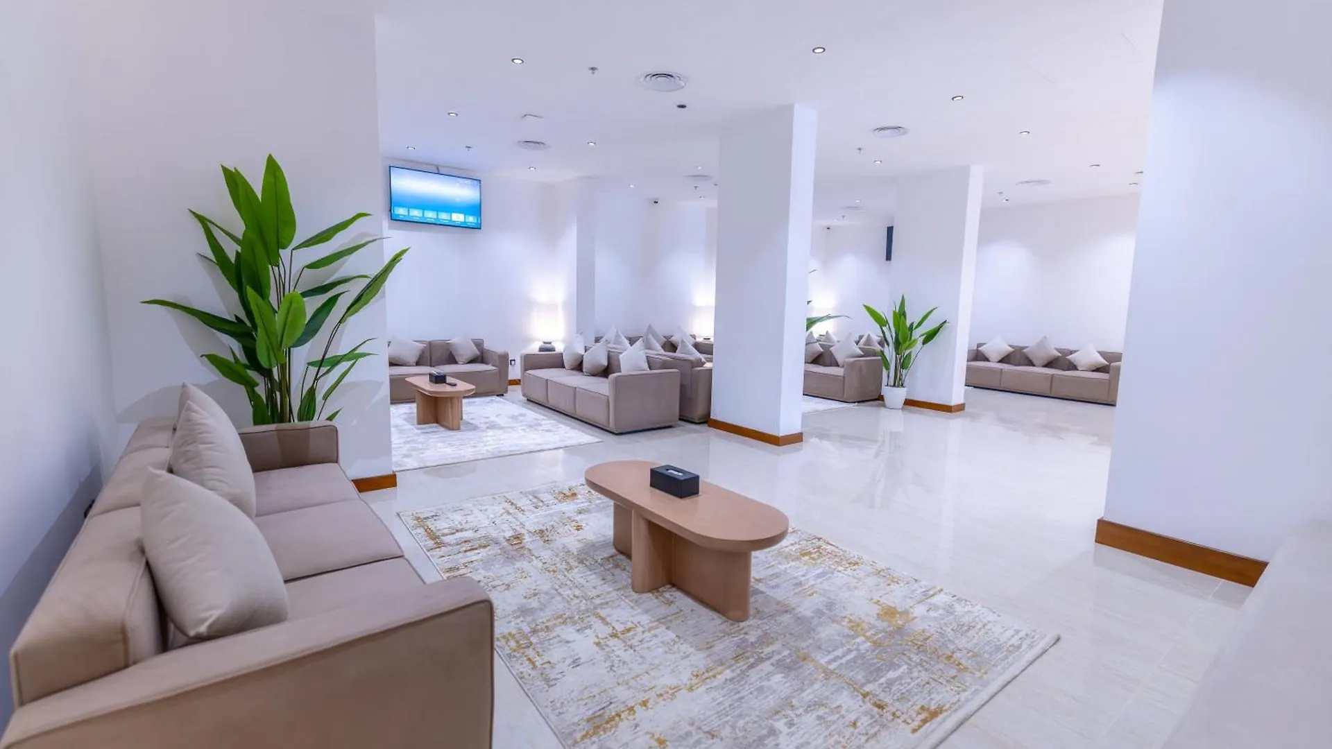 Jasmine Garden Hotel Makkah مكة