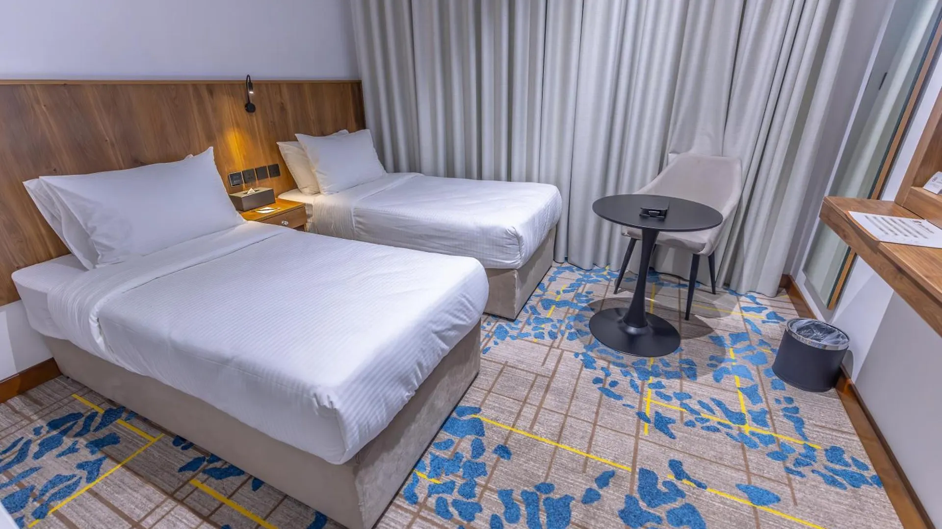 Jasmine Garden Hotel Makkah مكة المملكة العربية السعودية