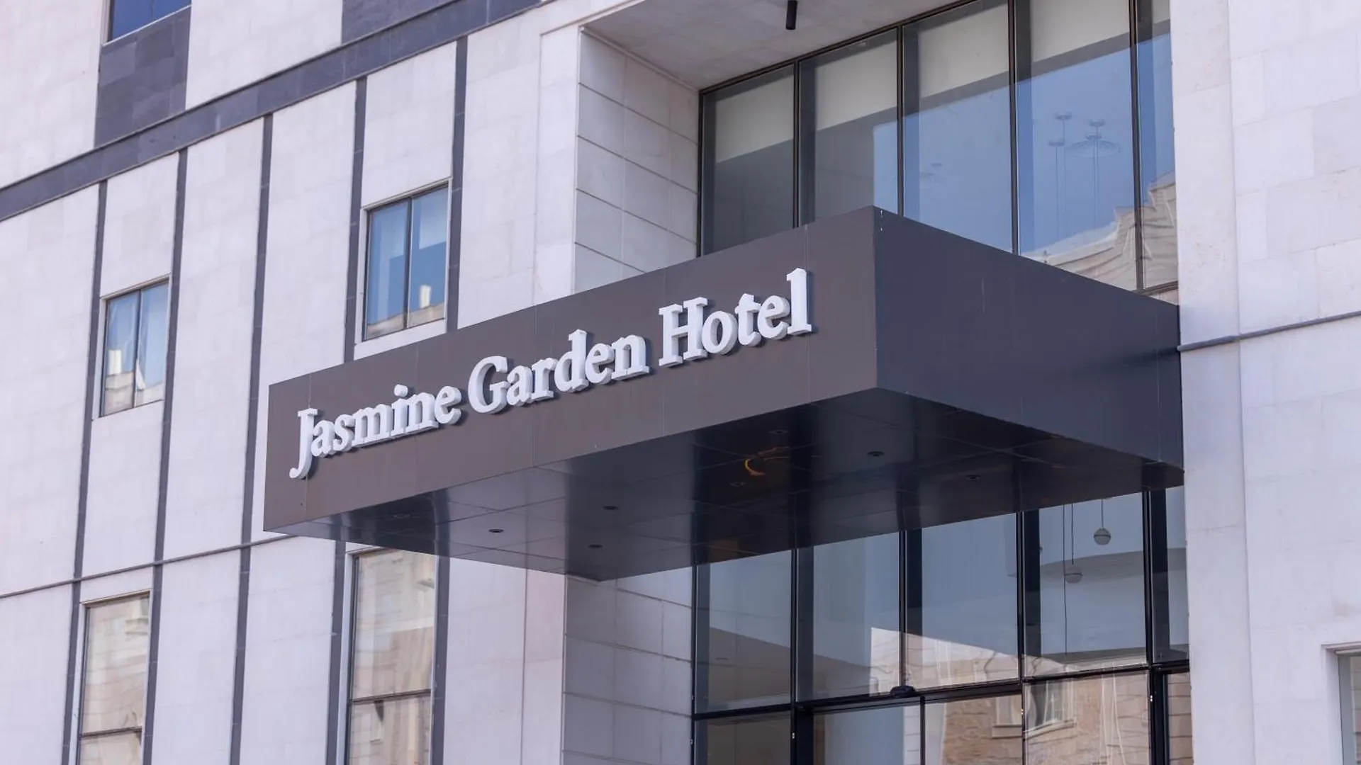 Jasmine Garden Hotel Makkah مكة 0*,  المملكة العربية السعودية