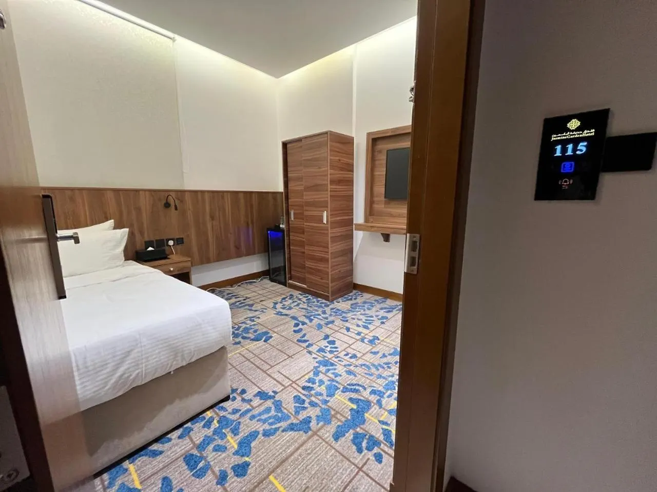 Jasmine Garden Hotel Makkah مكة