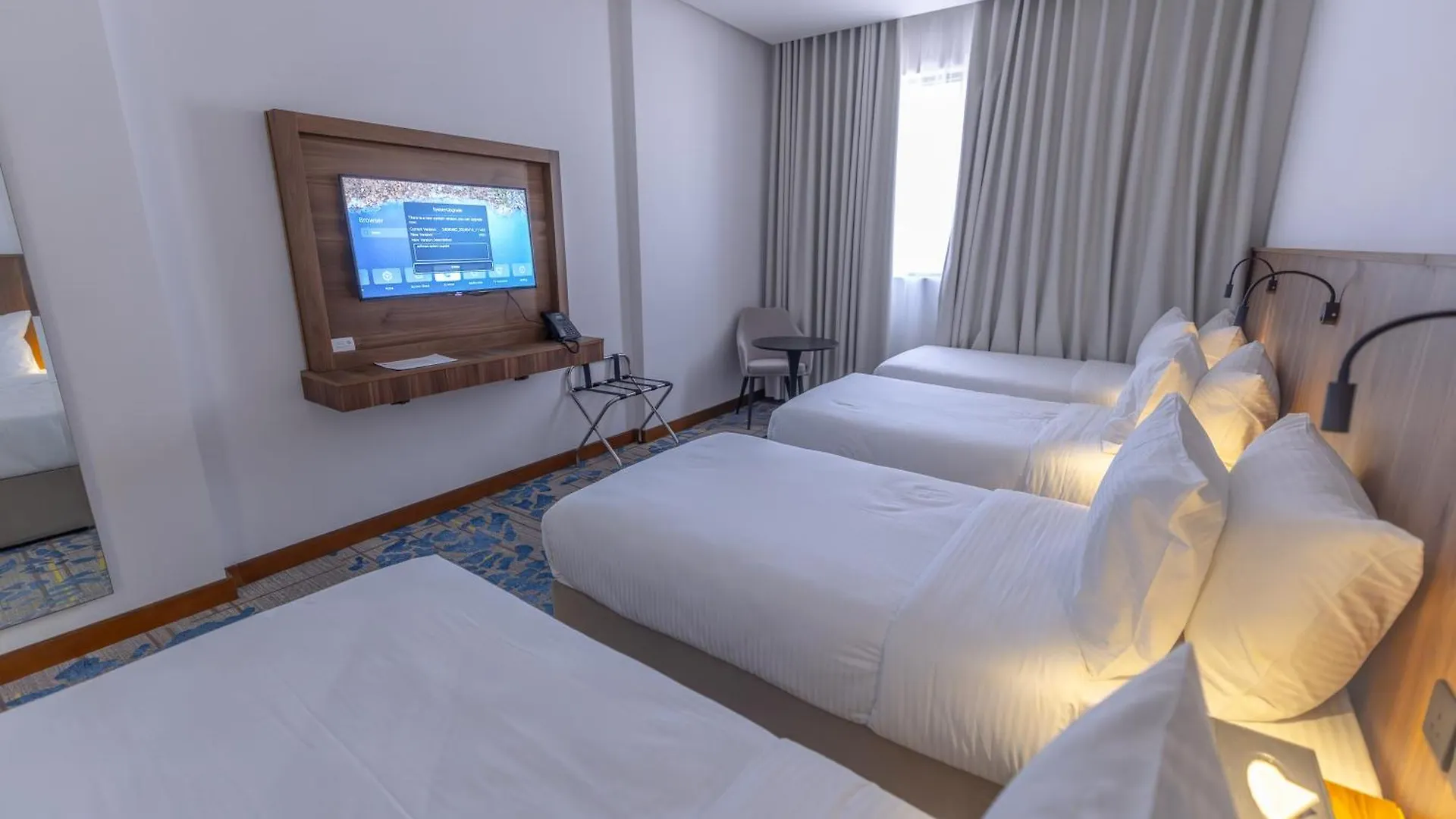 Jasmine Garden Hotel Makkah مكة المملكة العربية السعودية