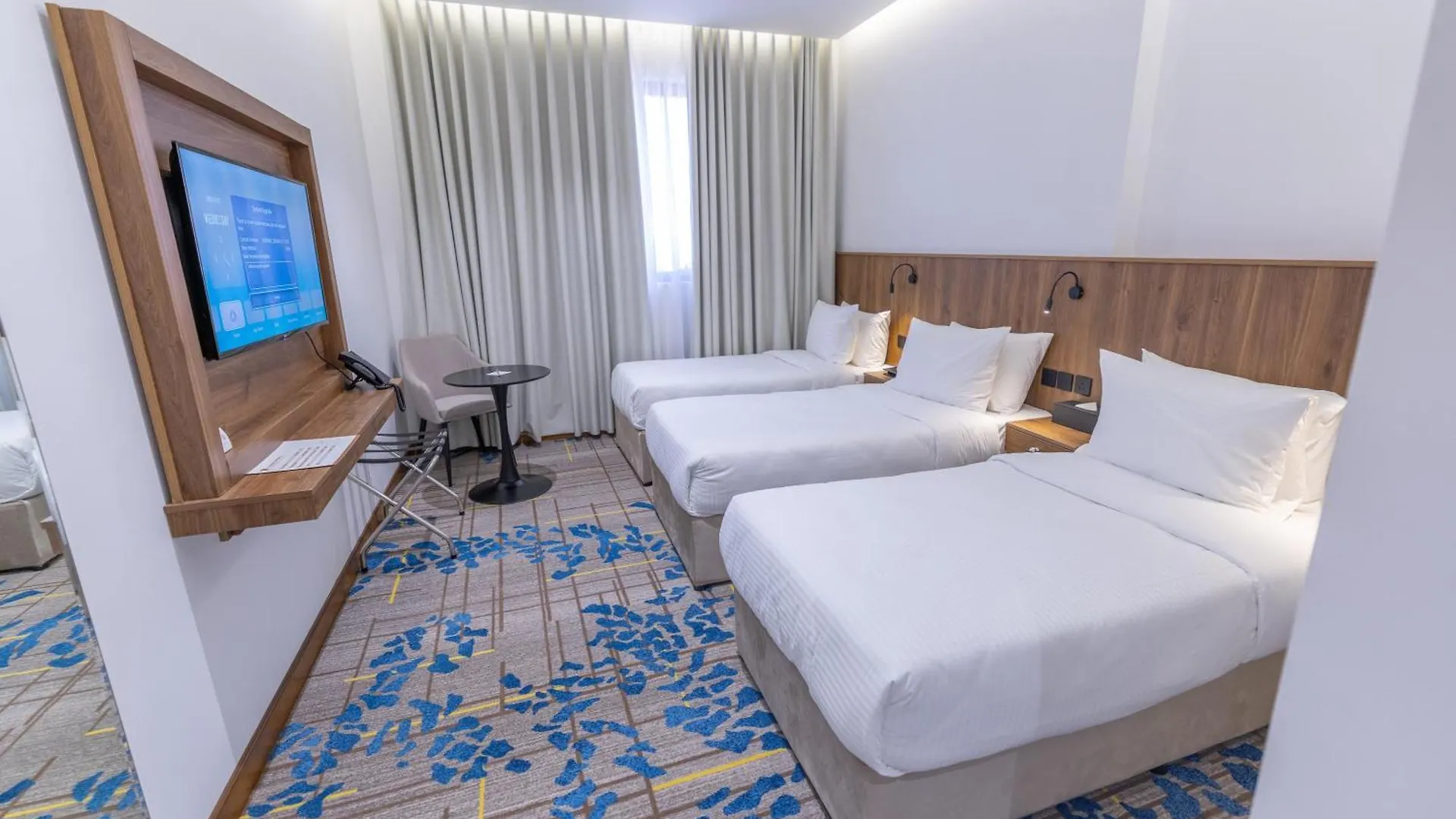 Jasmine Garden Hotel Makkah مكة