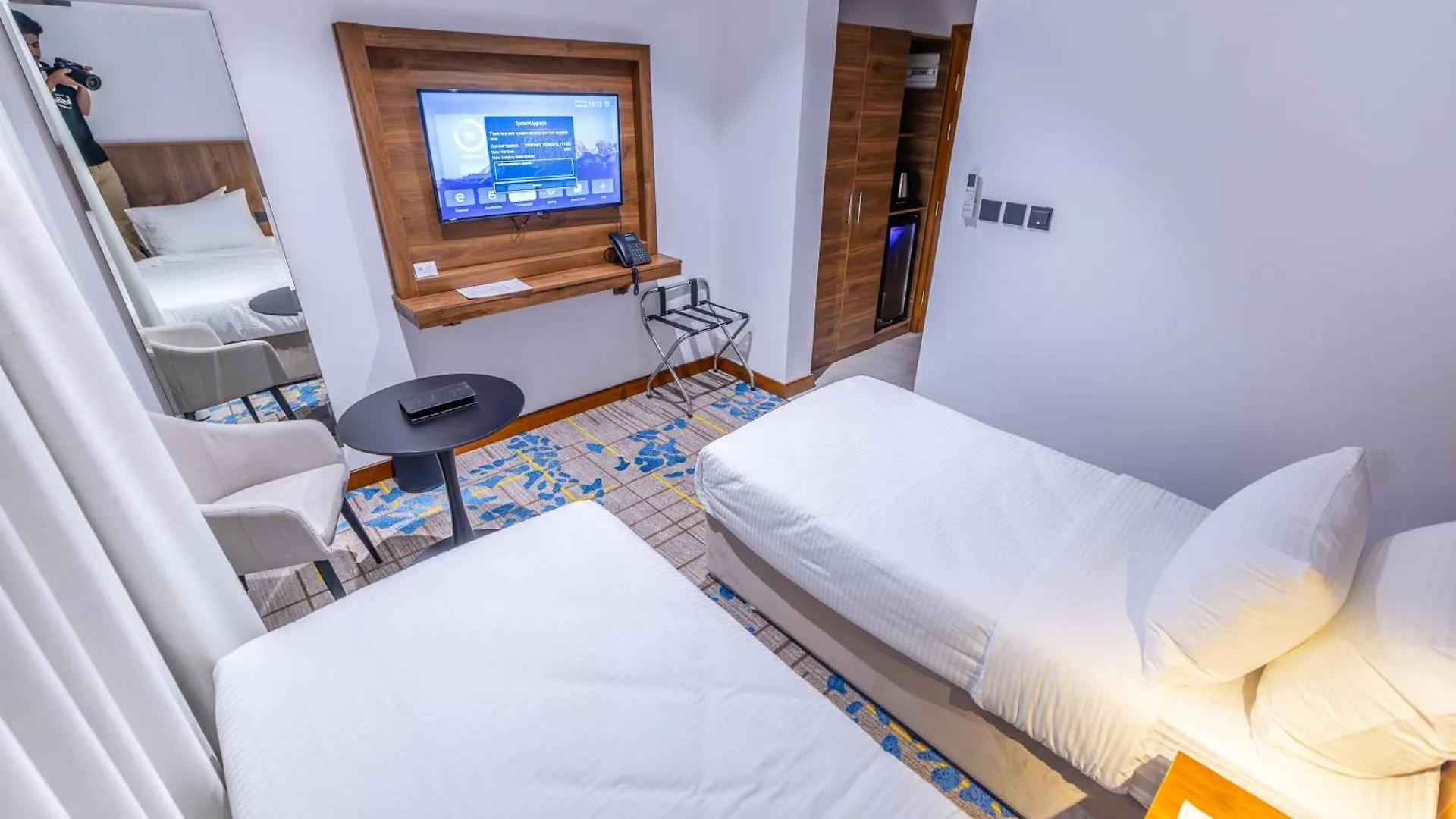 Jasmine Garden Hotel Makkah مكة