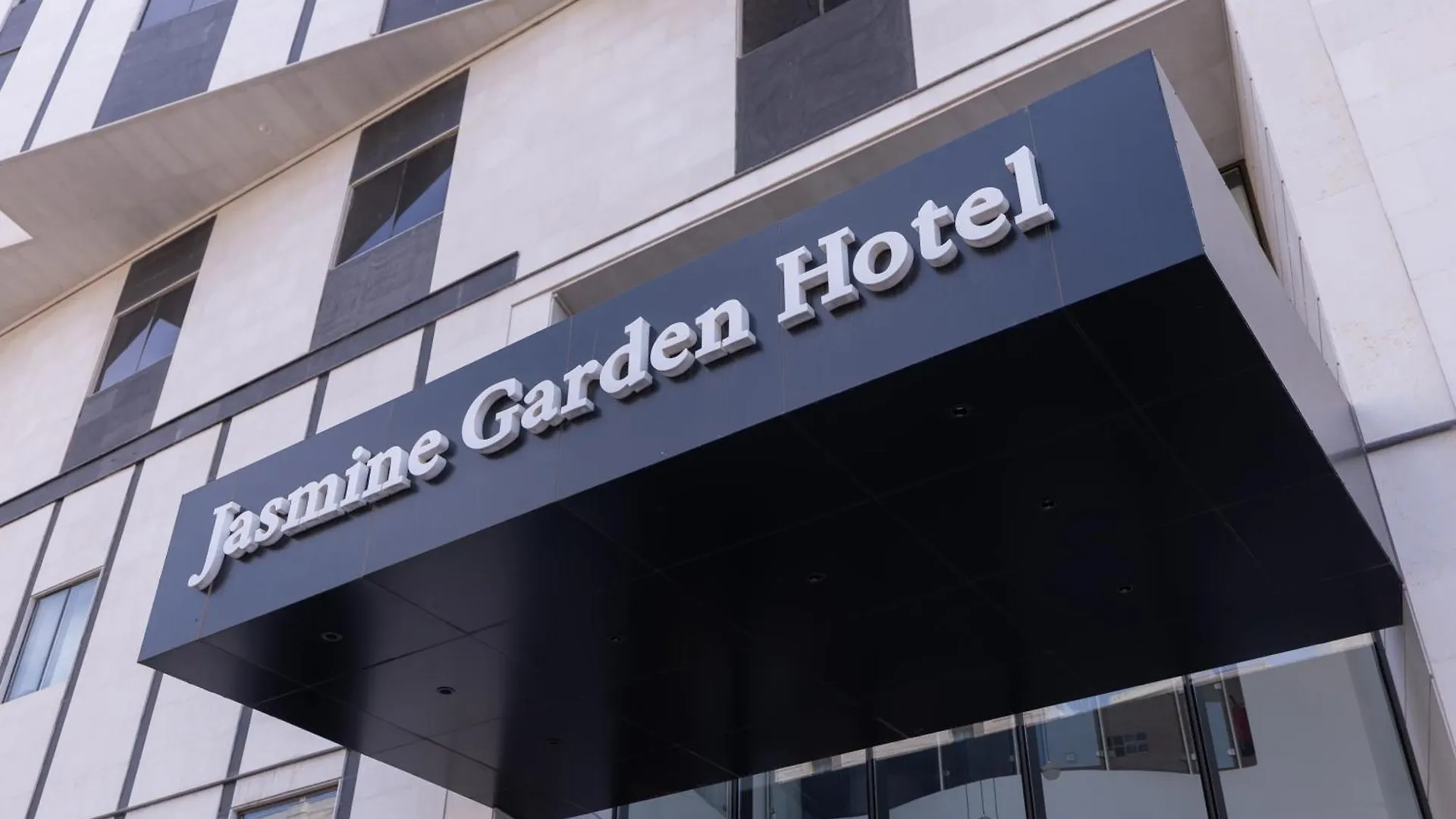 Jasmine Garden Hotel Makkah مكة