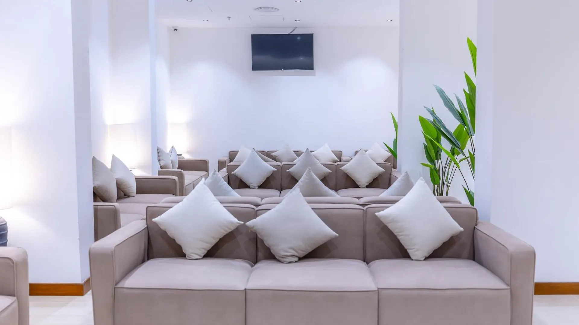 Jasmine Garden Hotel Makkah مكة