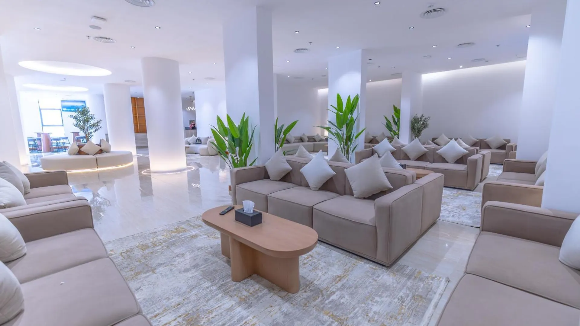 Jasmine Garden Hotel Makkah مكة