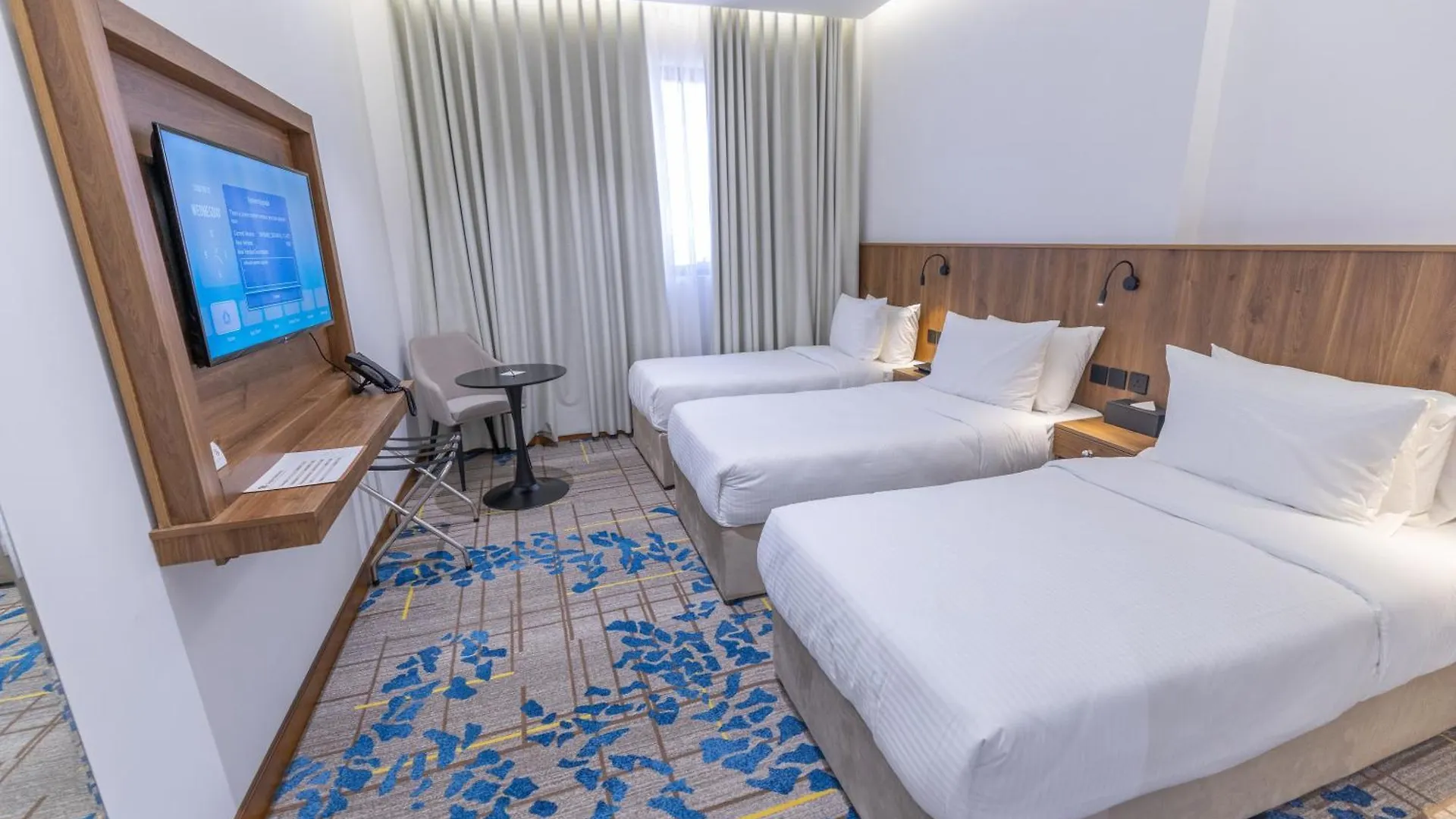 Jasmine Garden Hotel Makkah مكة المملكة العربية السعودية