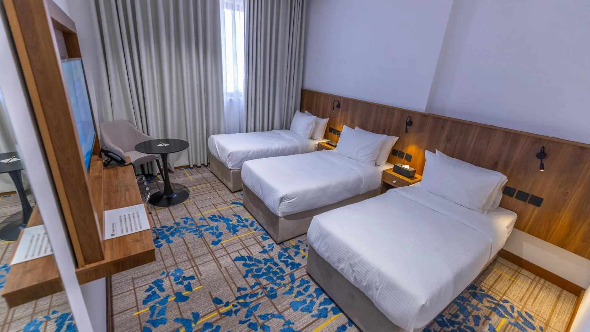 Jasmine Garden Hotel Makkah مكة