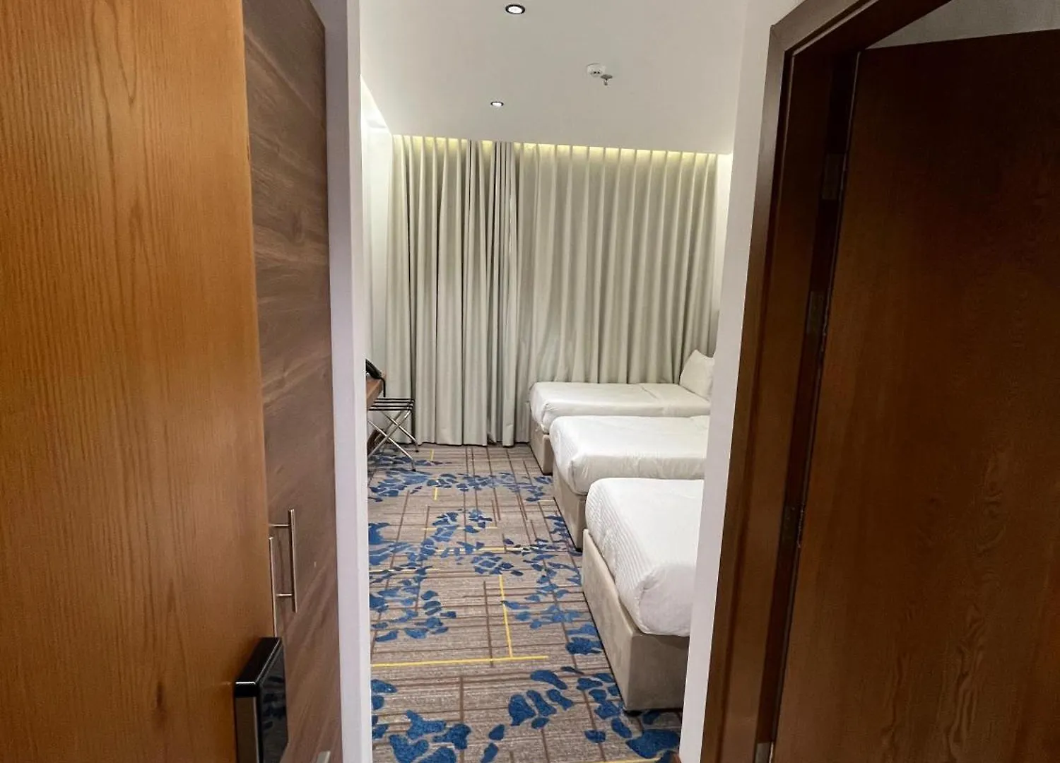 Jasmine Garden Hotel Makkah مكة