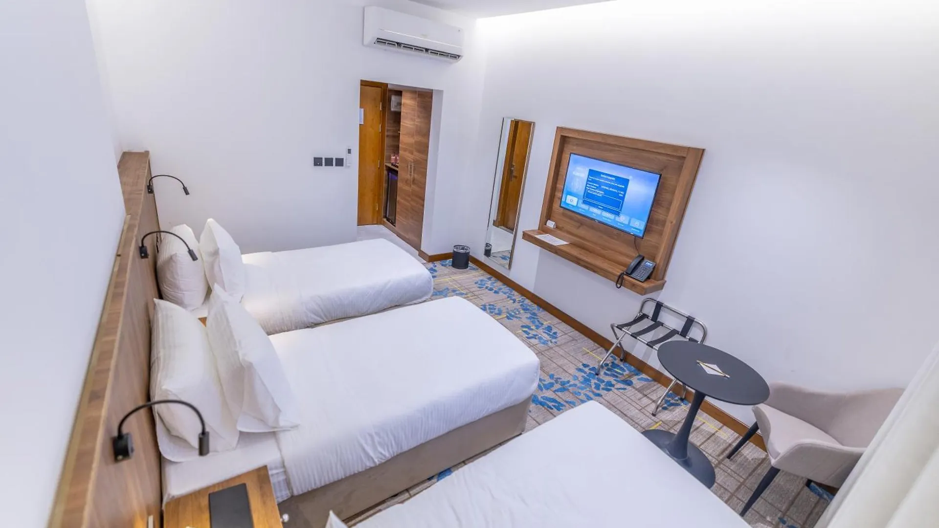 Jasmine Garden Hotel Makkah مكة